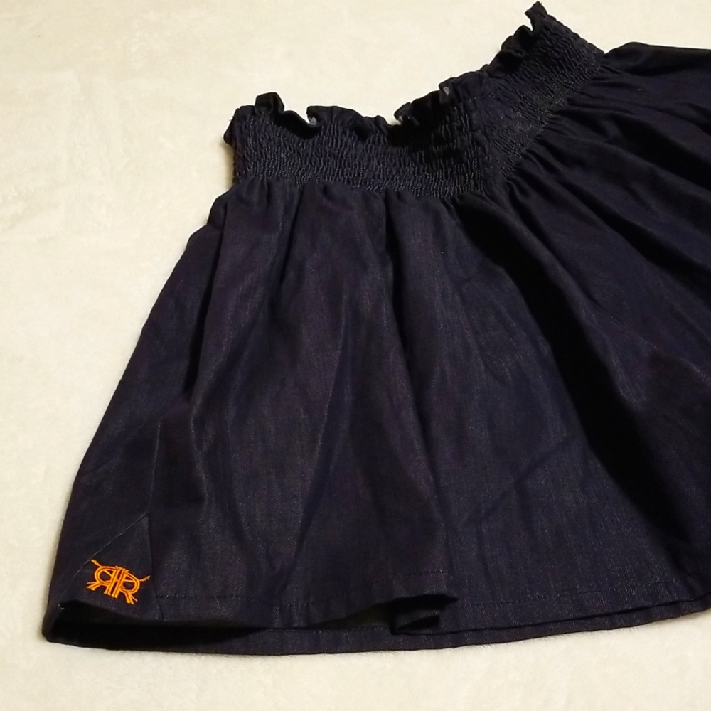 Double R brand shorts - Picture 2 of 8